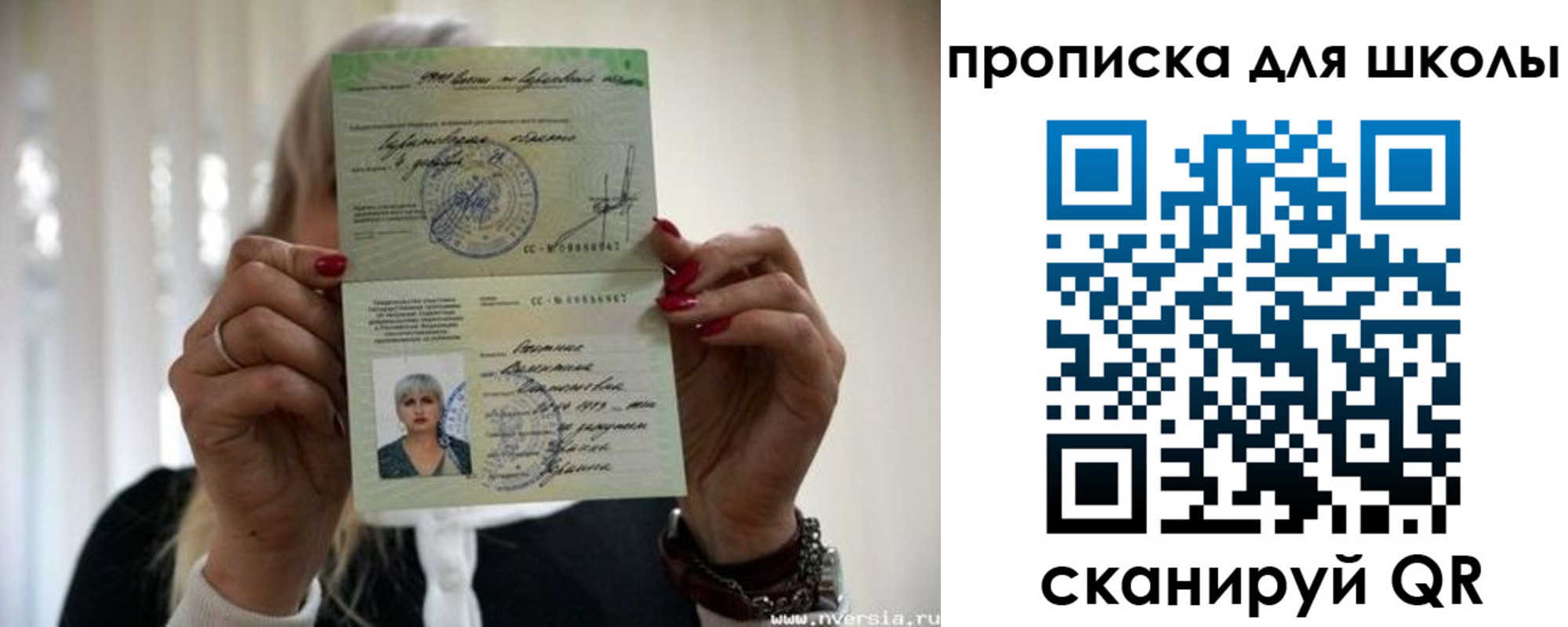 прописка гарантия в Светогорске
